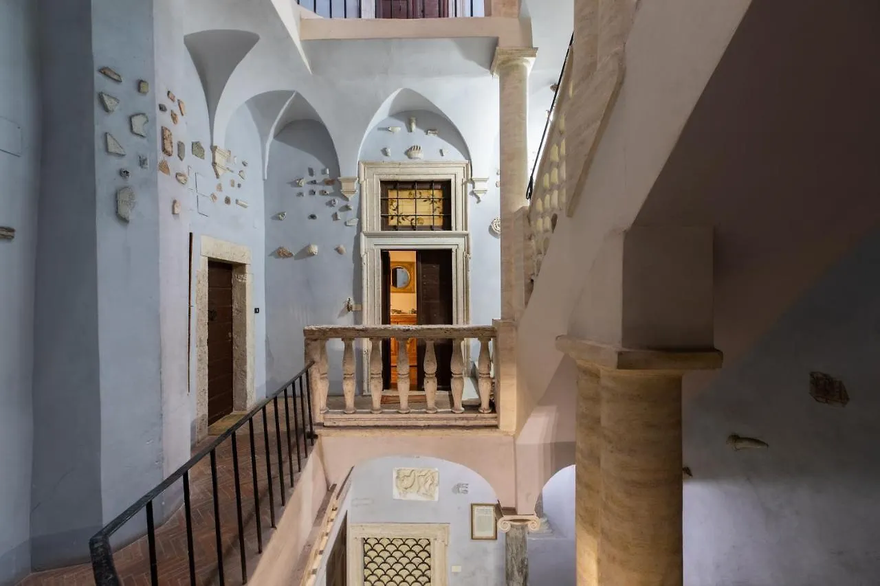 Iflat Elegant And Luxury Apartment Near Pantheon Rzym