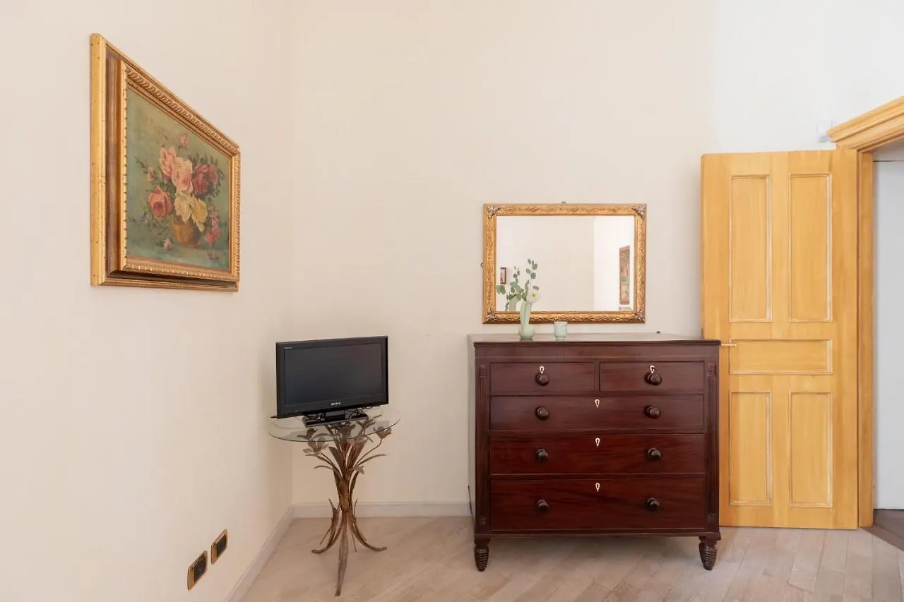 Iflat Elegant And Luxury Apartment Near Pantheon Rzym